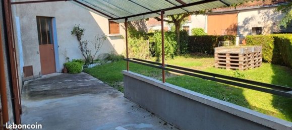 4 غرف نوم منزل في Brion, France رقم 227070 2