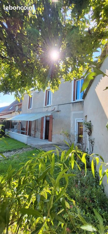 4 غرف نوم منزل في Brion, France رقم 227070