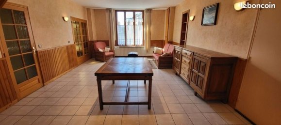 4 غرف نوم منزل في Brion, France رقم 227070 9