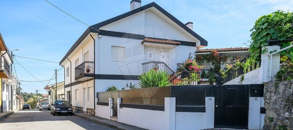 6 bedrooms House in Rio Tinto, Portugal No. 21060 33
