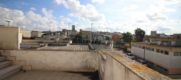 4 bedrooms Apartment in Carpignano Salentino, Italy No. 129427 17