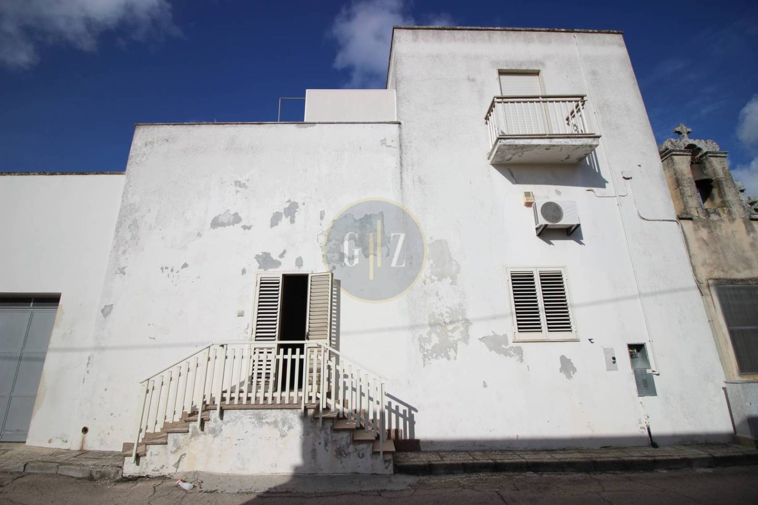 4 chambres Appartement à Carpignano Salentino, Italy No. 129427