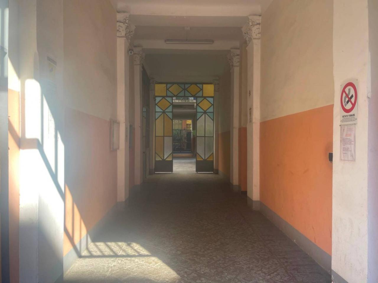 2غرفة شقة في Milan, Italy رقم 242667