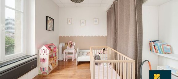 Apartamento T2 em Nancy, France N.º 308226 8