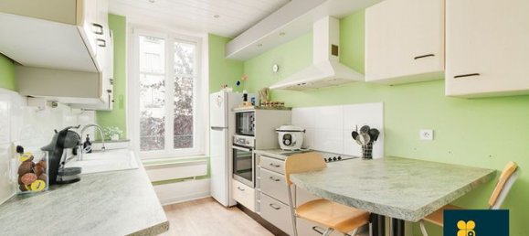 Apartamento T2 em Nancy, France N.º 308226 4