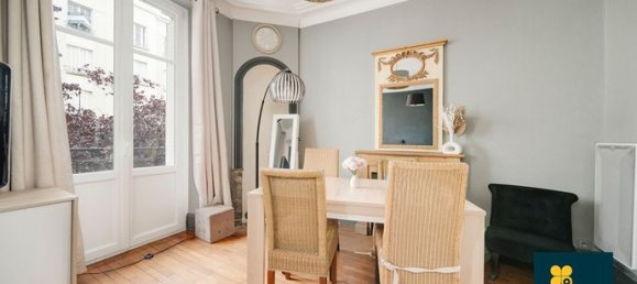 Apartamento T2 em Nancy, France N.º 308226 3