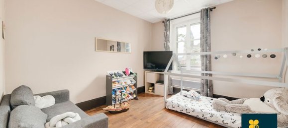 Apartamento T2 em Nancy, France N.º 308226 7