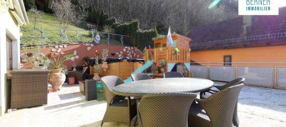 Apartamento de 6 habitaciónes en Rabenstein an der Pielach, Austria No. 237484 13