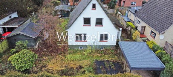 Terrain à Schleswig-Holstein, Germany No. 33935 4