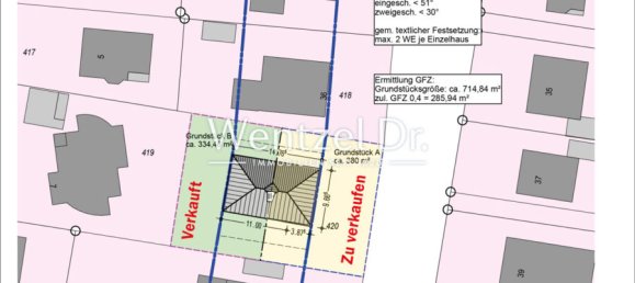 Terrain à Schleswig-Holstein, Germany No. 33935 5