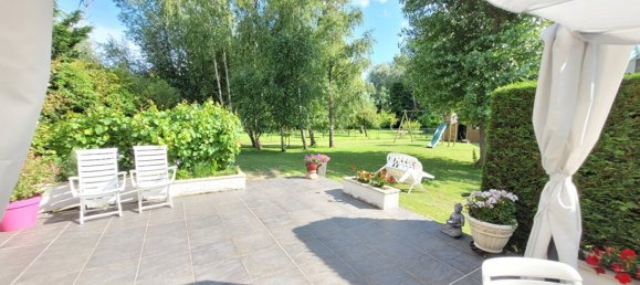 6 غرف نوم فيلا في Merlimont, France رقم 219177 2