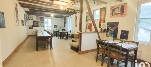 180m² Commercial property in Signy-l'Abbaye, France No. 44183 3