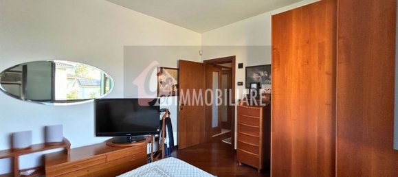 7 rooms Villa in Rivarolo Mantovano, Italy No. 271701 38