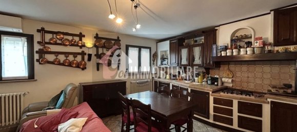7 rooms Villa in Rivarolo Mantovano, Italy No. 271701 16