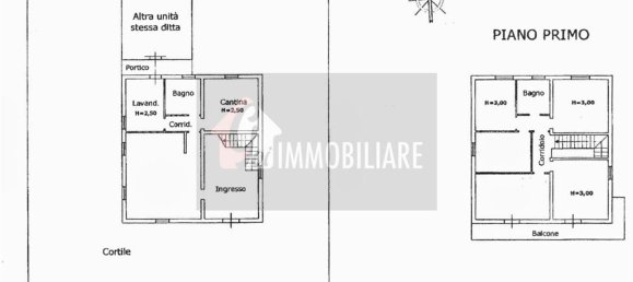 7 rooms Villa in Rivarolo Mantovano, Italy No. 271701 50