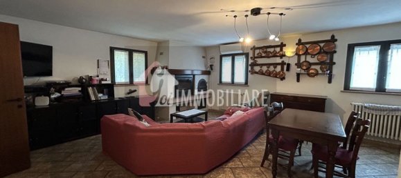 7 rooms Villa in Rivarolo Mantovano, Italy No. 271701 17