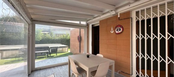 5 غرف نوم شقة في Maiolati Spontini, Italy رقم 331550 21