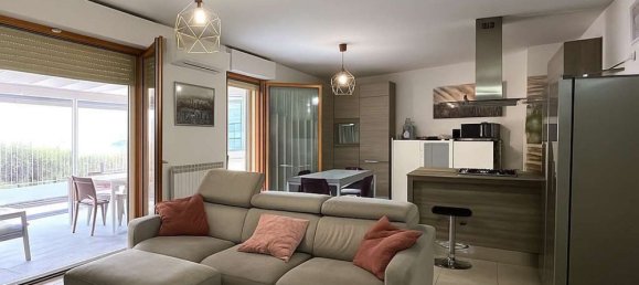 5 غرف نوم شقة في Maiolati Spontini, Italy رقم 331550 2