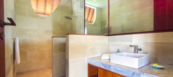 3 dormitorios villa en alquiler en Seminyak, Badung, Bali, Indonesia № 3286 23
