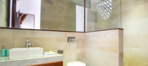 3 dormitorios villa en alquiler en Seminyak, Badung, Bali, Indonesia № 3286 26