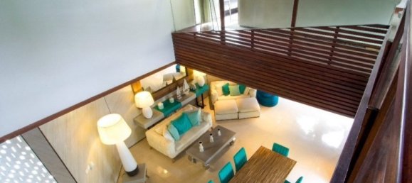3 dormitorios villa en alquiler en Seminyak, Badung, Bali, Indonesia № 3286 27