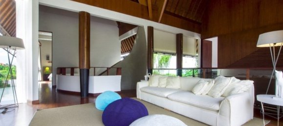3 dormitorios villa en alquiler en Seminyak, Badung, Bali, Indonesia № 3286 18