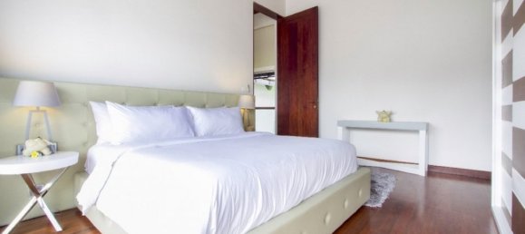 3 dormitorios villa en alquiler en Seminyak, Badung, Bali, Indonesia № 3286 25