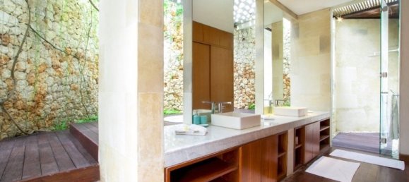3 dormitorios villa en alquiler en Seminyak, Badung, Bali, Indonesia № 3286 16