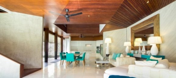 3 dormitorios villa en alquiler en Seminyak, Badung, Bali, Indonesia № 3286 3