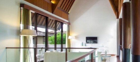 3 dormitorios villa en alquiler en Seminyak, Badung, Bali, Indonesia № 3286 20