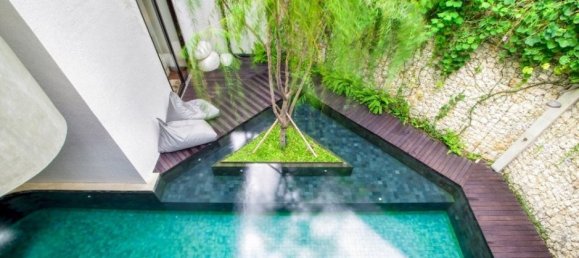 3 dormitorios villa en alquiler en Seminyak, Badung, Bali, Indonesia № 3286 10