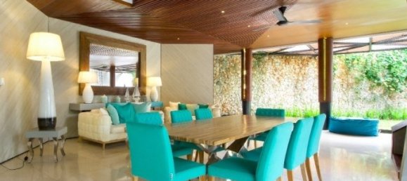 3 dormitorios villa en alquiler en Seminyak, Badung, Bali, Indonesia № 3286 6