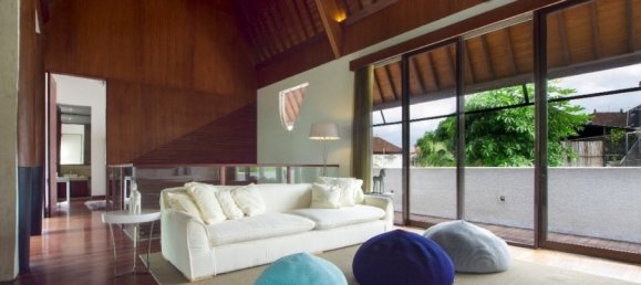 3 dormitorios villa en alquiler en Seminyak, Badung, Bali, Indonesia № 3286 19