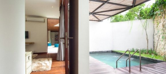 3 dormitorios villa en alquiler en Seminyak, Badung, Bali, Indonesia № 3286 13