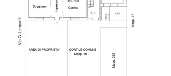 2 bedrooms Villa in Castano Primo, Italy No. 263510 11