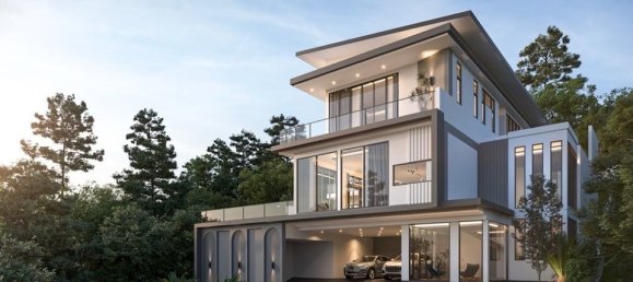 5 bedrooms Cafe / restaurant in Phuket, Thailand No. 10931 2