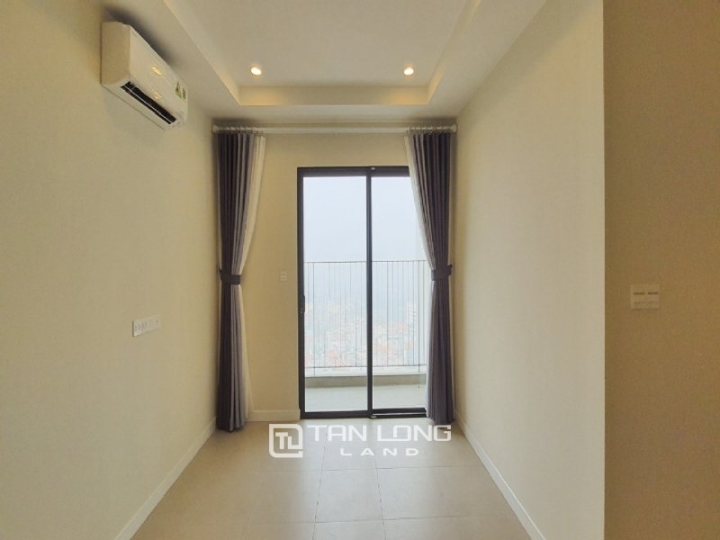 Apartamento de 2 dormitorios en Tay Ho, Vietnam No. 942