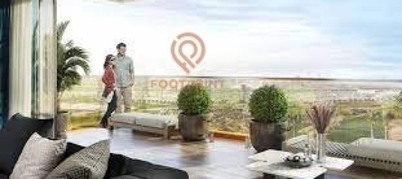 Apartamento de 1 dormitorio en Dubai, UAE No. 24099 4