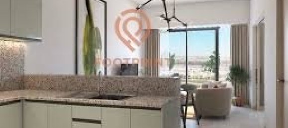Apartamento de 1 dormitorio en Dubai, UAE No. 24099 7