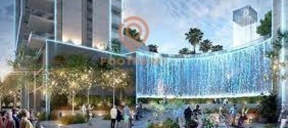 Apartamento de 1 dormitorio en Dubai, UAE No. 24099 10