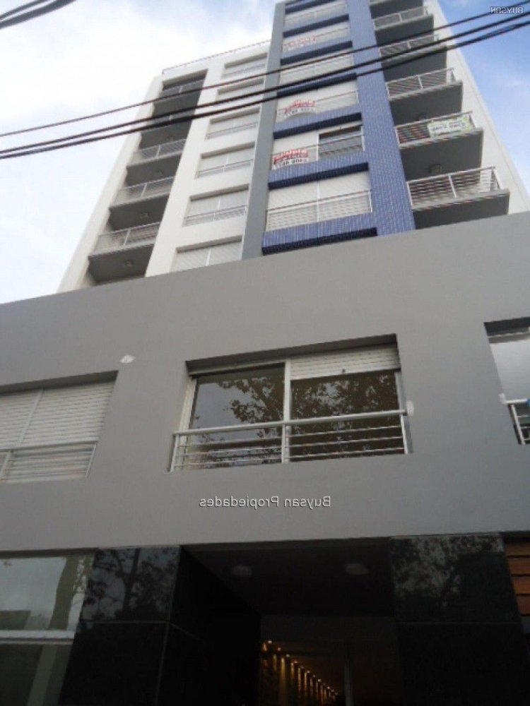 Квартира с 2 спальнями в Монтевидео, Уругвай № 3602