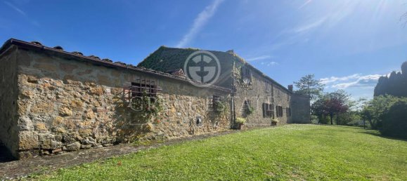 6 bedrooms Land in Pienza, Italy No. 178515 19