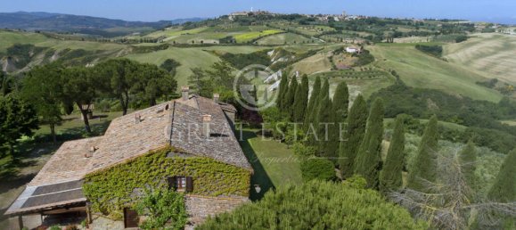 6 bedrooms Land in Pienza, Italy No. 178515 4