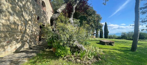 6 bedrooms Land in Pienza, Italy No. 178515 21