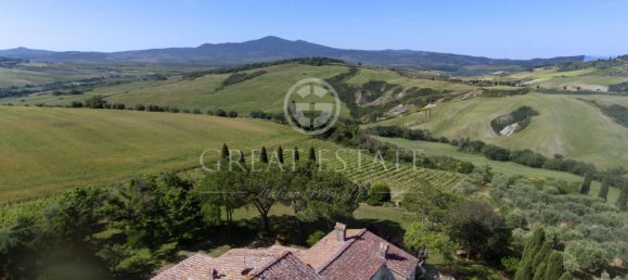 6 bedrooms Land in Pienza, Italy No. 178515 2