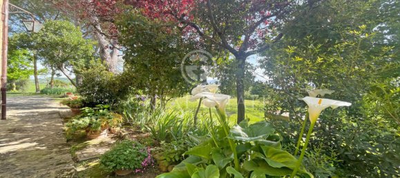 6 bedrooms Land in Pienza, Italy No. 178515 24