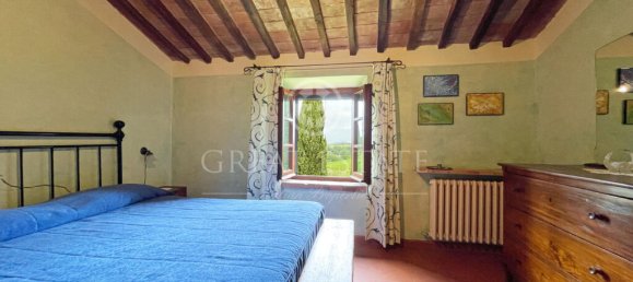 6 bedrooms Land in Pienza, Italy No. 178515 36