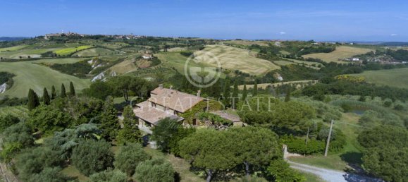 6 bedrooms Land in Pienza, Italy No. 178515 6