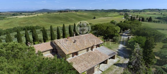6 bedrooms Land in Pienza, Italy No. 178515 12