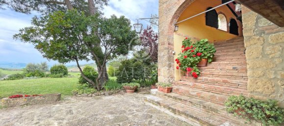 6 bedrooms Land in Pienza, Italy No. 178515 30